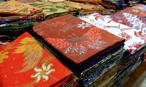 4 Lokasi Belanja dan Wisata Batik di Indonesia