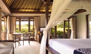 6 Villa di Ubud ini Punya Pemandangan Sawah yang Eksotis!