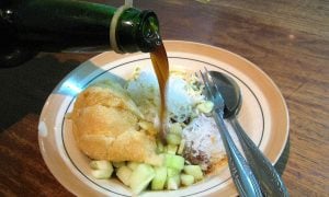 Lezat! Ini Nih 5 Pempek Palembang Paling Enak di Jakarta!