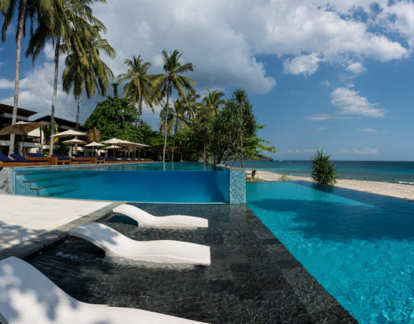 5 Villa Paling Romantis Di Indonesia Buat Honeymoon