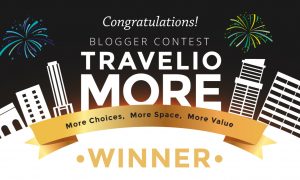 Pengumuman Pemenang Lomba Blog #TravelioMore