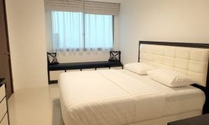 5 Apartemen Di Jakarta Paling Nyaman Buat Nonton Kembang Api