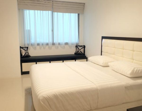 5 Apartemen Di Jakarta Paling Nyaman Buat Nonton Kembang Api