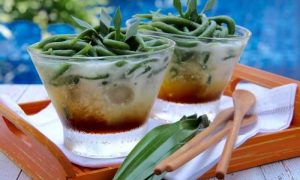 Panas Terik Di Siang Bolong? Cobain 5 Es Terenak di Bandung!