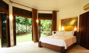 Liburan di Bali, Cobain Nih 4 Villa Unik dan Tetap Nyaman