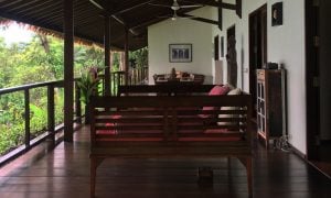 Bosan Liburan di Kota Ramai? Ngumpul di 7 Villa Sukabumi ini aja yuk!