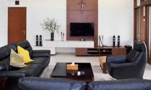 Nyesel Gak Ngintip! Villa di Bandung ini Keren tapi Hemat & di Pusat Kota!