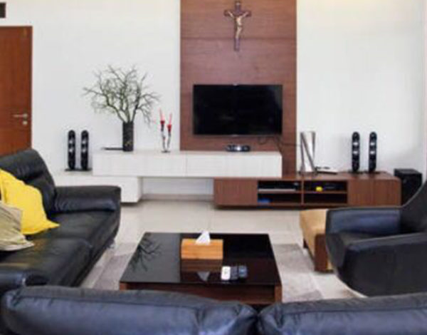 Nyesel Gak Ngintip! Villa di Bandung ini Keren tapi Hemat & di Pusat Kota!