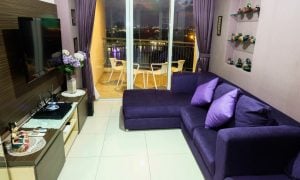 7 Unit Apartemen Elegan di Ancol Ini Pasti Tidak Bakal Membuat Kamu Cari Penginapan Lain Lagi di Jakarta!