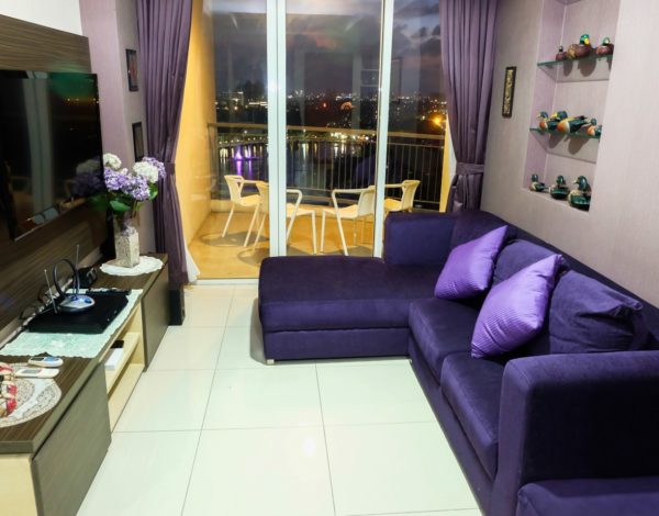 7 Unit Apartemen Elegan di Ancol Ini Pasti Tidak Bakal Membuat Kamu Cari Penginapan Lain Lagi di Jakarta!
