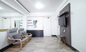 Bercita-cita Tinggal Didekat Laut? Langsung Aja Sewa Apartemen di Pluit dengan Harga Dibawah 500 Ribuan Per Malam!