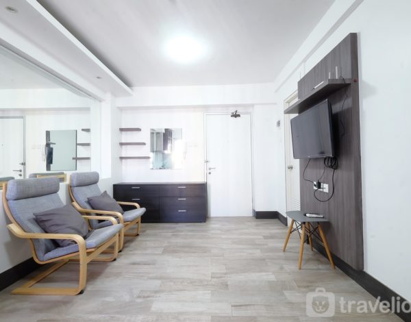 Bercita-cita Tinggal Didekat Laut? Langsung Aja Sewa Apartemen di Pluit dengan Harga Dibawah 500 Ribuan Per Malam!