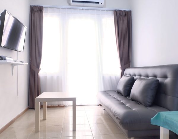 5 Hunian Nyaman Di Apartment Daerah Kemayoran Dibawah 7 Juta Rupiah