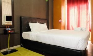 5 Apartment Di Sunter dengan Harga Sewa Dibawah 5 Juta Rupiah!