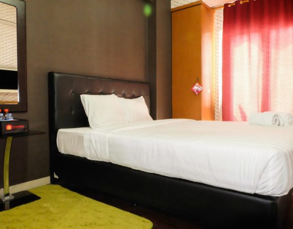5 Apartment Di Sunter dengan Harga Sewa Dibawah 5 Juta Rupiah!