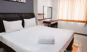 3 Apartemen di Thamrin Ini Punya Kolam Renang yang Pasti Bikin Rileks Setelah Kerja Seharian