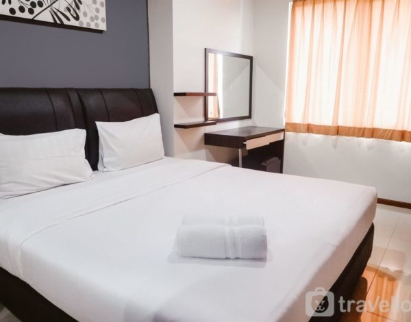 3 Apartemen di Thamrin Ini Punya Kolam Renang yang Pasti Bikin Rileks Setelah Kerja Seharian