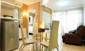 5 Rekomendasi Hunian Apartment Di Tebet Yang Pas Untuk Keluarga