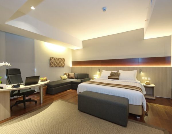 Cari Penginapan Murah Dekat Kebun Binatang? Ini 5 Apartemen di Cilandak Mulai Dari 500 Ribuan