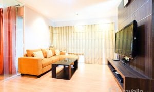 Ingin Menginap di Unit Apartemen yang Instagrammable? Apartemen Sahid Sudirman Aja!