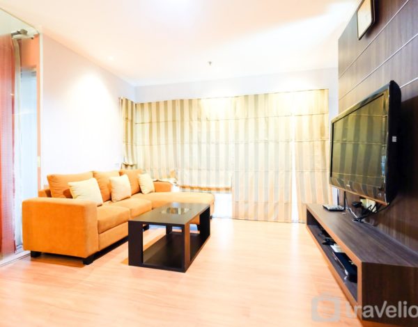 Ingin Menginap di Unit Apartemen yang Instagrammable? Apartemen Sahid Sudirman Aja!
