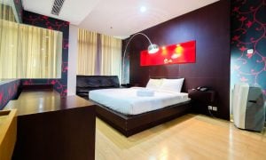 Hunian di The Summit Kelapa Gading Apartment Pasti Gak Bakal Bikin Kecewa