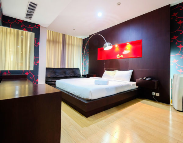 Hunian di The Summit Kelapa Gading Apartment Pasti Gak Bakal Bikin Kecewa