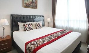 Butuh Hunian yang Elegan? Yang Mana Lagi Kalau Bukan Denpasar Residence Kuningan?