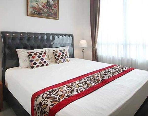 Butuh Hunian yang Elegan? Yang Mana Lagi Kalau Bukan Denpasar Residence Kuningan?
