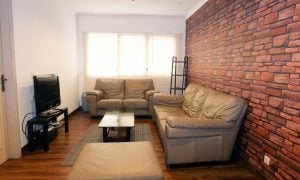 Kenapa Sih Harus Sewa Unit di Apartemen Permata Senayan?