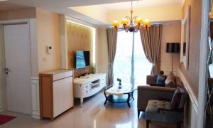 Apartemen di Casa Grande Residence Ternyata Instagrammable Banget Loh!