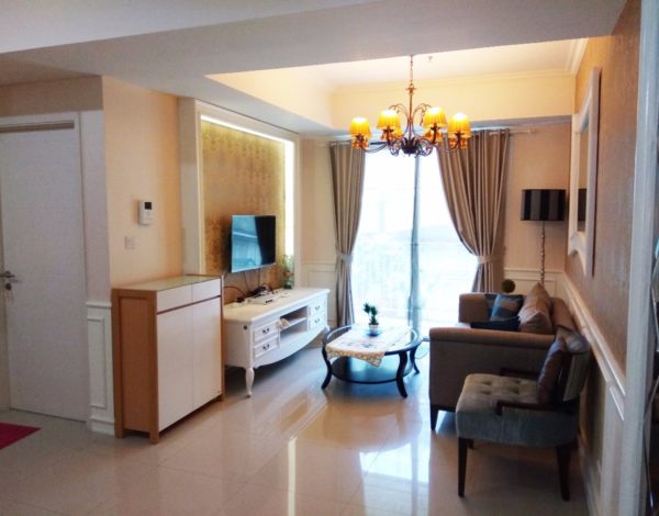 Apartemen di Casa Grande Residence Ternyata Instagrammable Banget Loh!