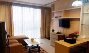 Butuh Penginapan Murah di Jakarta? Simak 5 Apartemen Dekat Pondok Indah Dengan Harga Dibawah 1 Jutaan