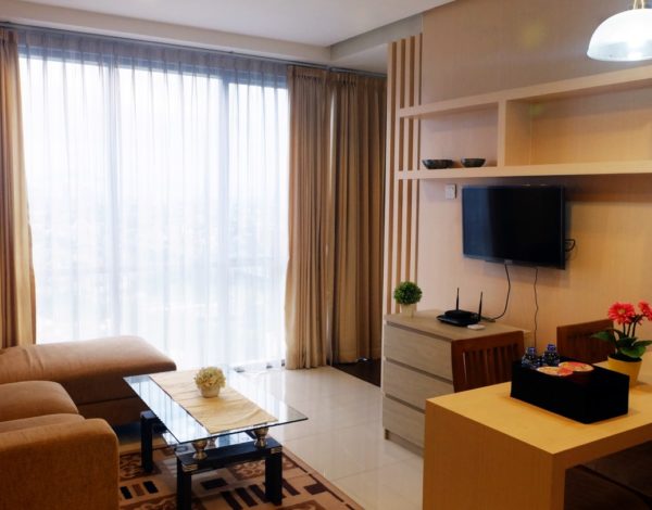 Butuh Penginapan Murah di Jakarta? Simak 5 Apartemen Dekat Pondok Indah Dengan Harga Dibawah 1 Jutaan