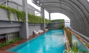 Luar Biasa! Dengan Harga Maksimal 500 Ribuan, Anda Bisa Menikmati Fasilitas Kolam Renang di 5 Apartemen Dekat Rasuna Said Ini