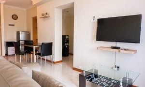 Butuh Hunian dekat JIExpo? Tentu Saja Apartemen Grand Palace Kemayoran Pilihannya!