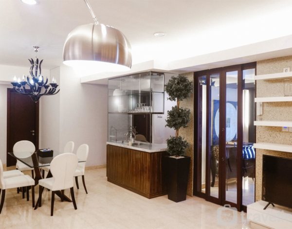Intip Alasan Mengapa The Royale Springhill Apartment Cocok untuk Menjadi Saksi Liburan Keluarga Anda