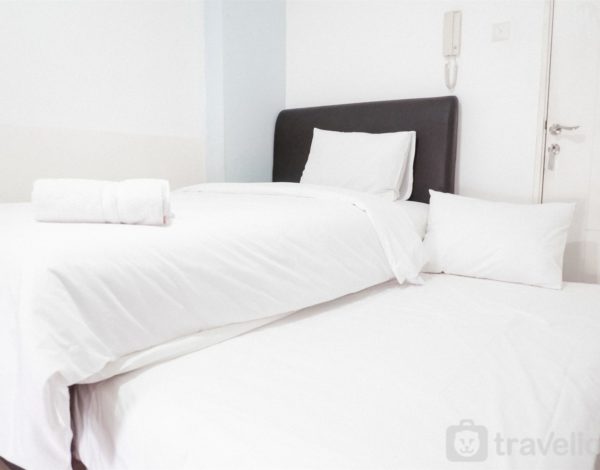 5 Apartemen di Pasar Minggu Ini Solusi Untuk Anda yang Tidak Punya Kendaraan Pribadi di Jakarta