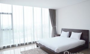 Kapan Lagi Dapat Apartemen Bagus dengan Harga Murah? Langsung Saja Booking L’Avenue Apartment Hanya 500 Ribuan!