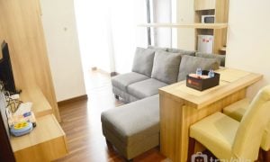 Ingin Tinggal di Hunian dengan Kolam Renang? Aspen Residences Apartment Pilihannya!