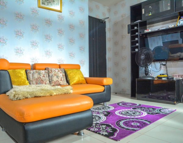 Unit Apartemen di Cervino Village Casablanca Ini Sih Gak Akan Bikin Kantong Kering!
