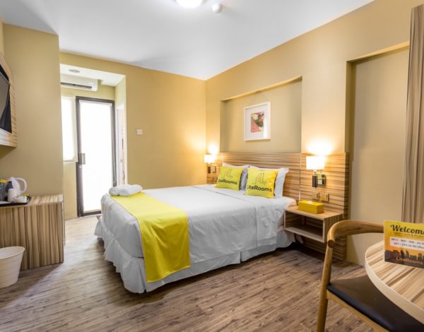 Bagus tapi Murah? Ini Konsep 5 Apartemen Dekat Tanjung Barat Dengan Harga Hanya 400 Ribuan!