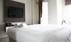 Apa Sih Alasan Harus Booking Metro Park Residence Apartment?