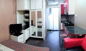 Butuh Hunian untuk Berisitirahat Setelah Kerja Seharian Penuh? Intip 5 Apartemen di Cibubur Ini yang Bisa Bikin Nyaman!