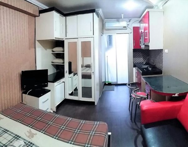 Butuh Hunian untuk Berisitirahat Setelah Kerja Seharian Penuh? Intip 5 Apartemen di Cibubur Ini yang Bisa Bikin Nyaman!