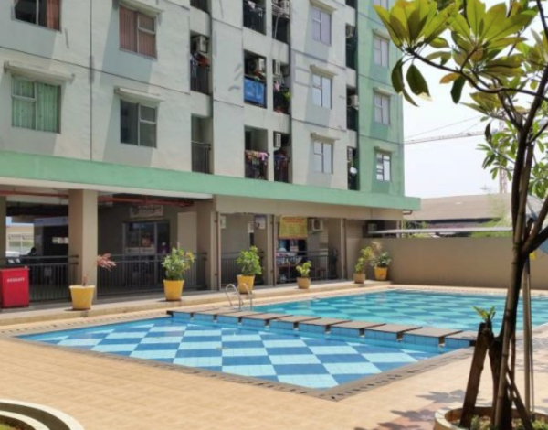 Hunian Terjangkau di Green Park View yang Cocok Untuk Kamu dan Keluarga