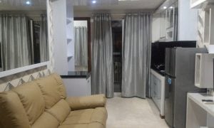 Apa Sih Uniknya Apartemen Royal Mediterania Garden?