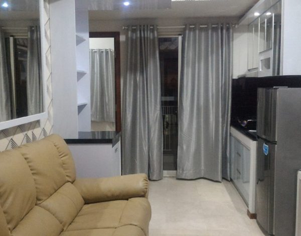 Apa Sih Uniknya Apartemen Royal Mediterania Garden?