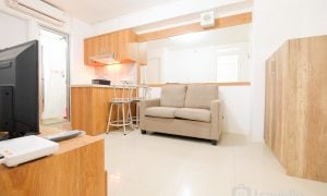 Intip 5 Apartemen Dekat Pramuka yang Paling Tepat Untuk Menemani Liburan Keluarga Anda!