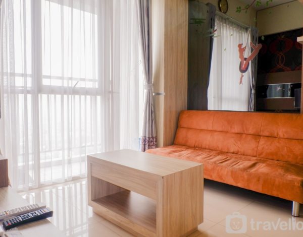 Ini 5 Apartemen di Grogol yang Cocok untuk Anda, Si Penggemar Shopping!